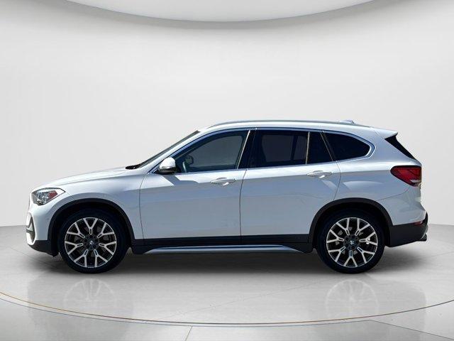 BMW X1 2022