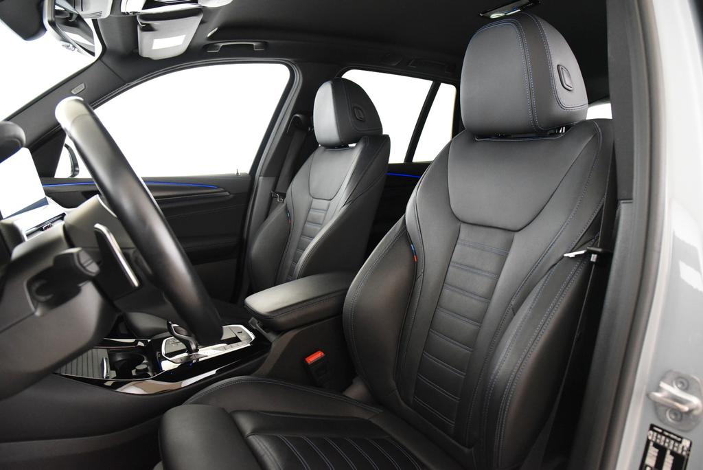 BMW X3 2024