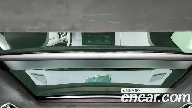 Land Rover Range Rover Sport 2023