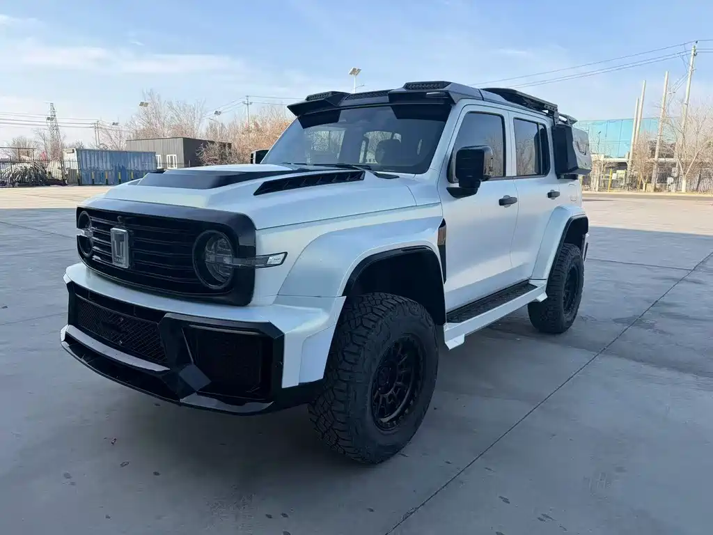 Tank 300 2023