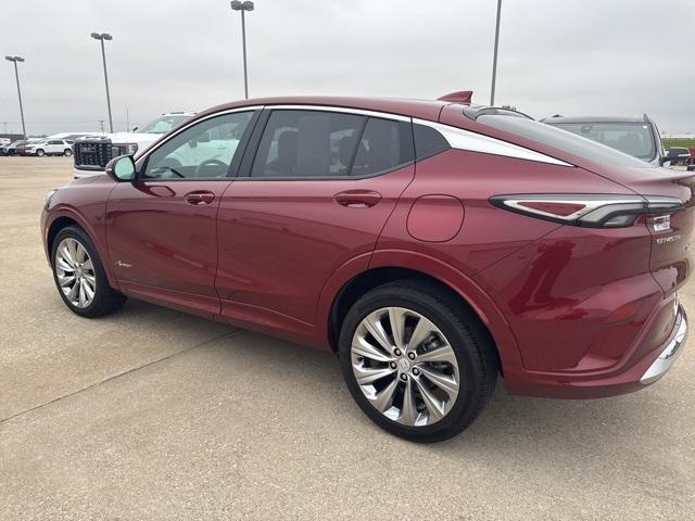 Buick Envista 2024