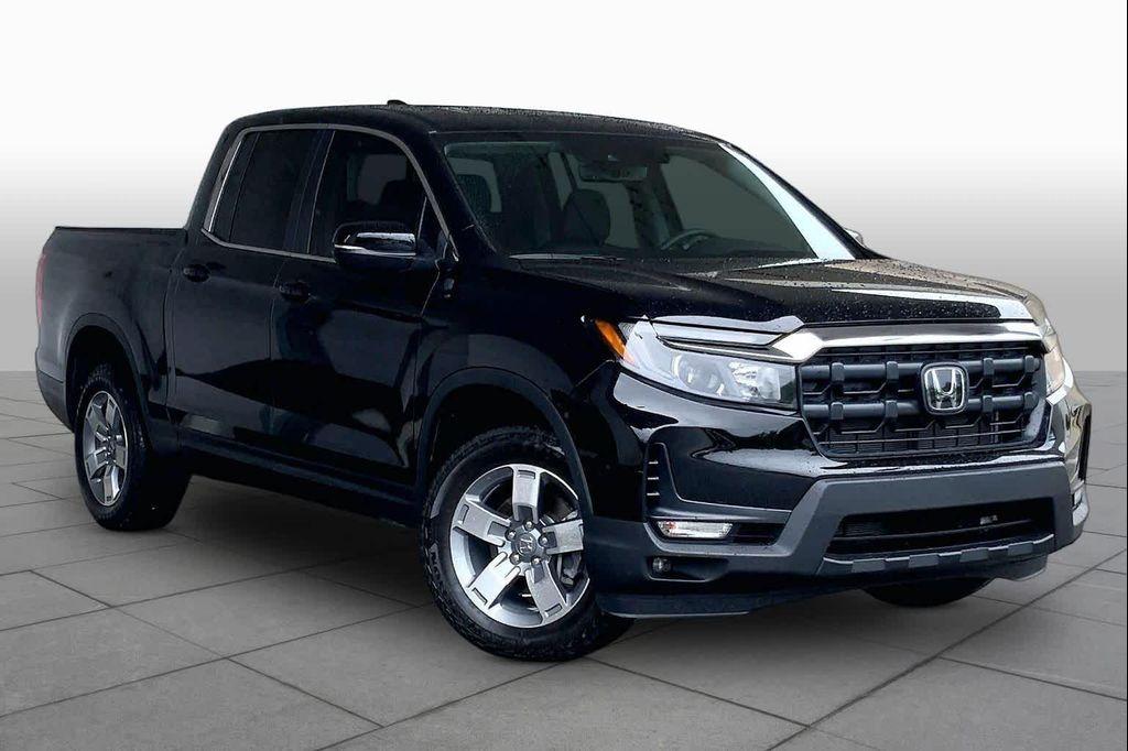 Honda Ridgeline 2026