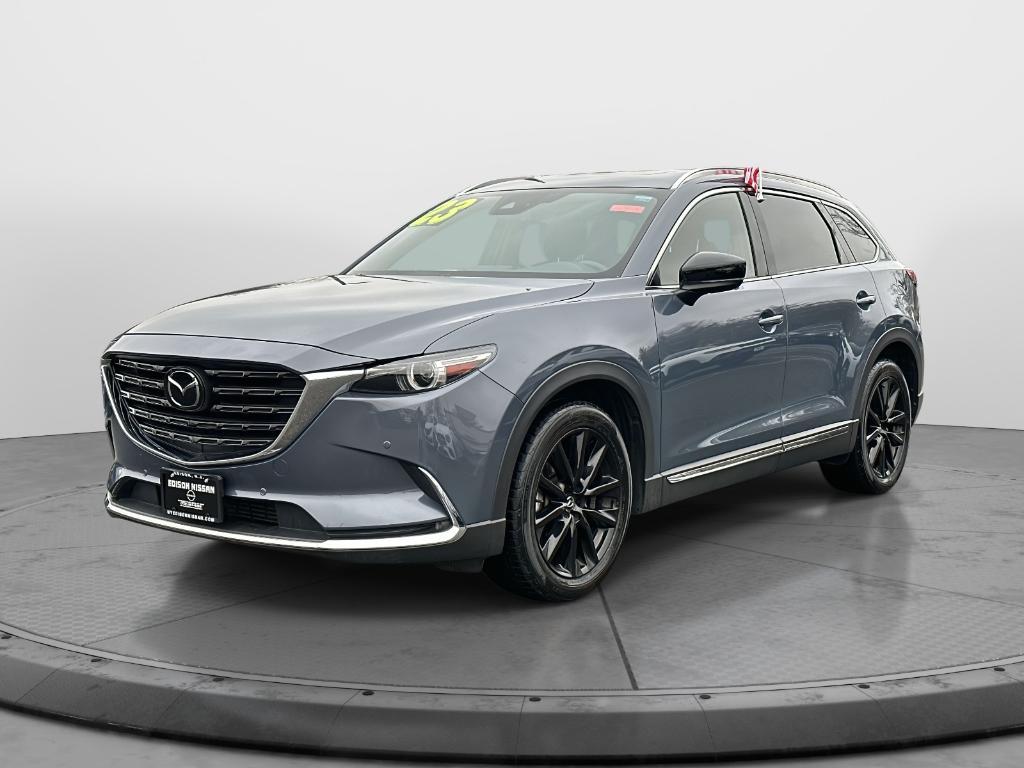 Mazda CX-9 2023
