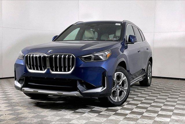 BMW X1 2025
