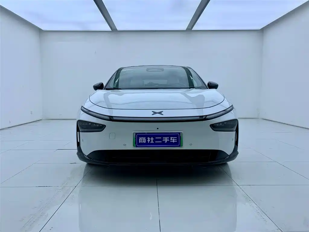 Xpeng P7+ 2024