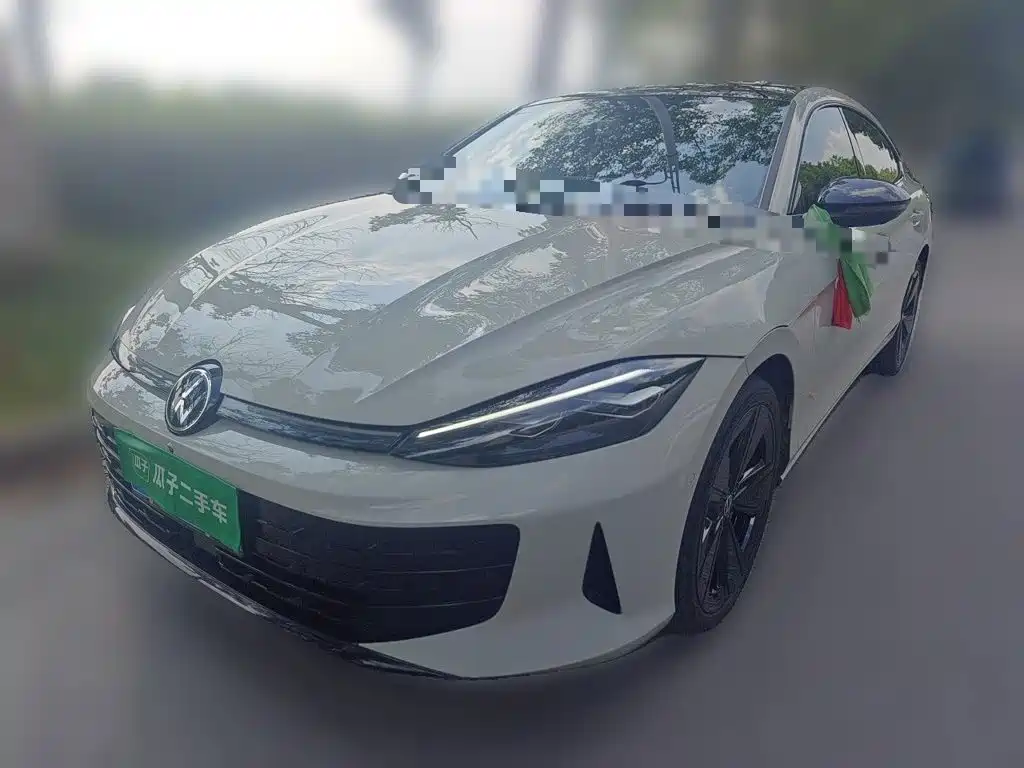 Volkswagen Lamando 2025