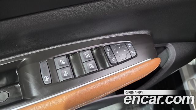 Renault QM6 2021