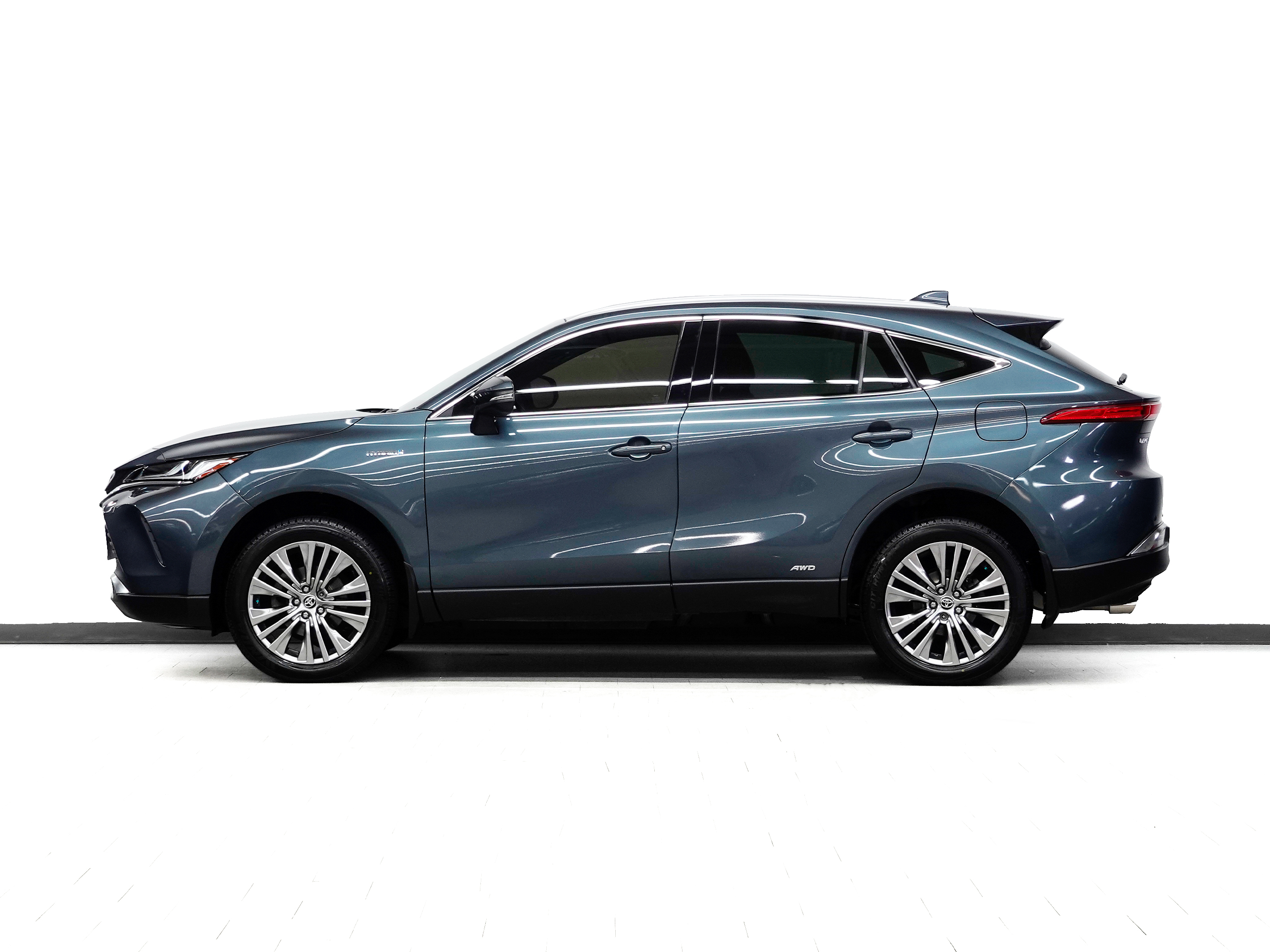 Toyota Venza 2021