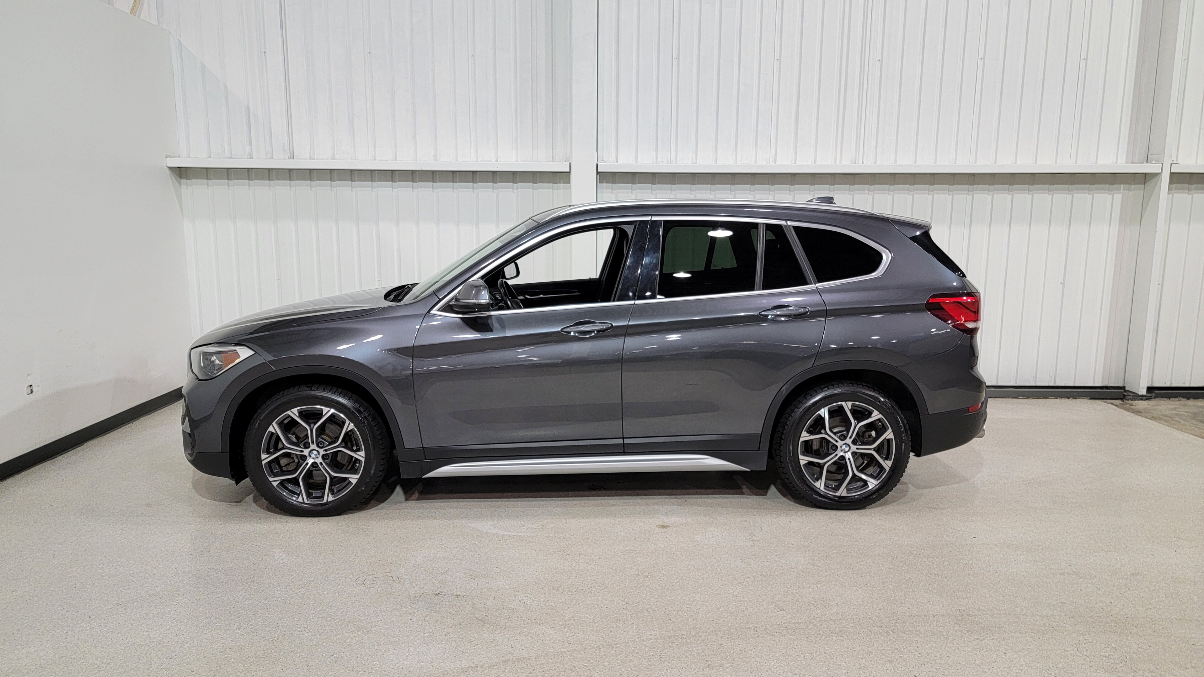 BMW X1 2021