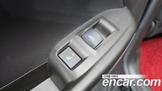 Chevrolet TrailBlazer 2022