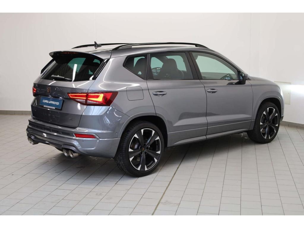 Cupra Ateca 2024