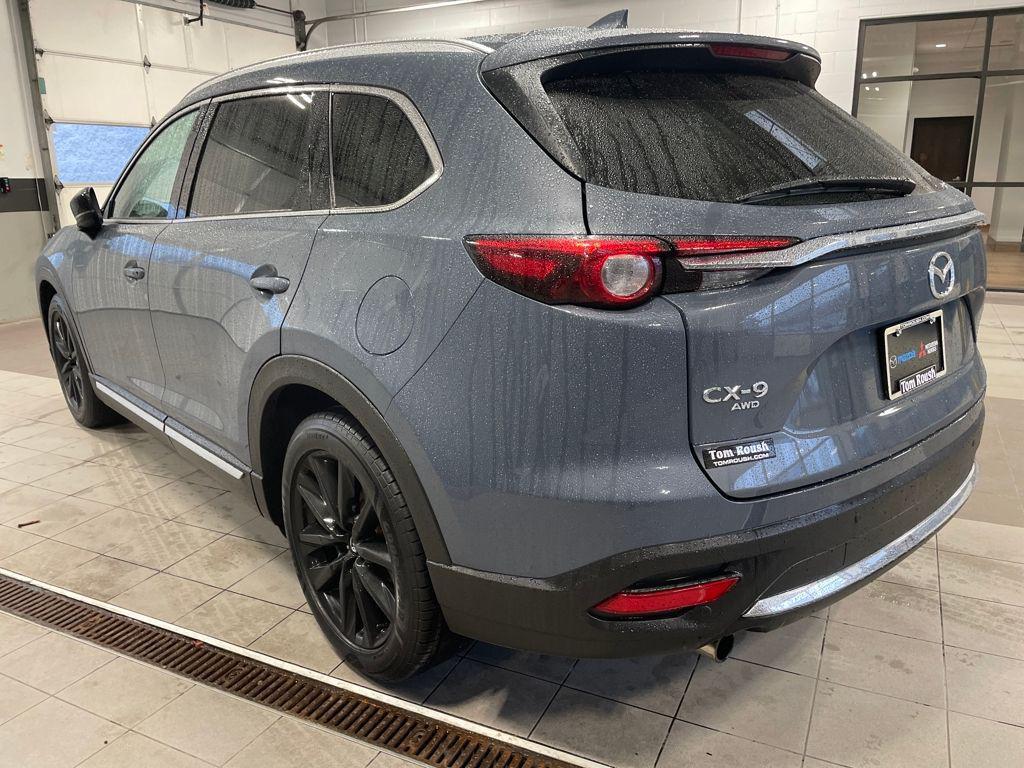 Mazda CX-9 2023