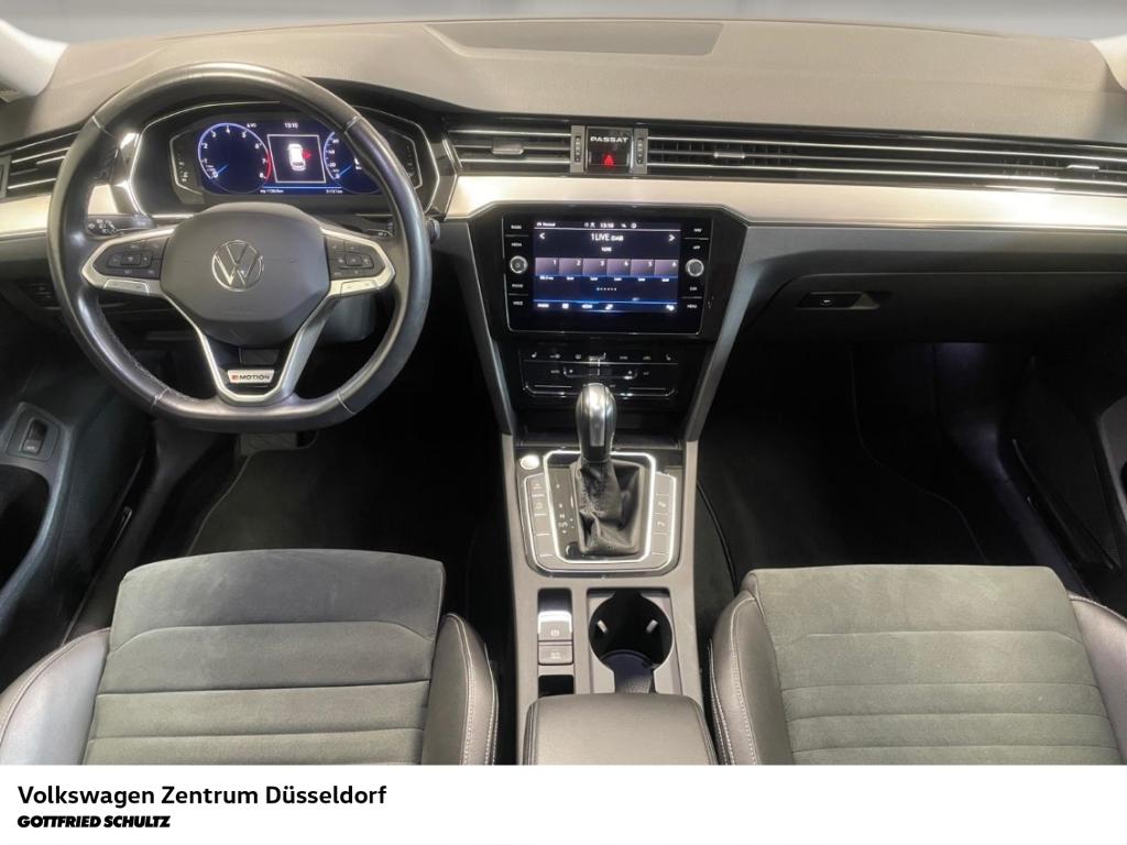 Volkswagen PASSAT VARIANT 2023
