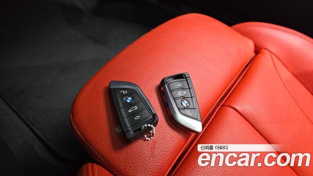 BMW 1 серии 2021