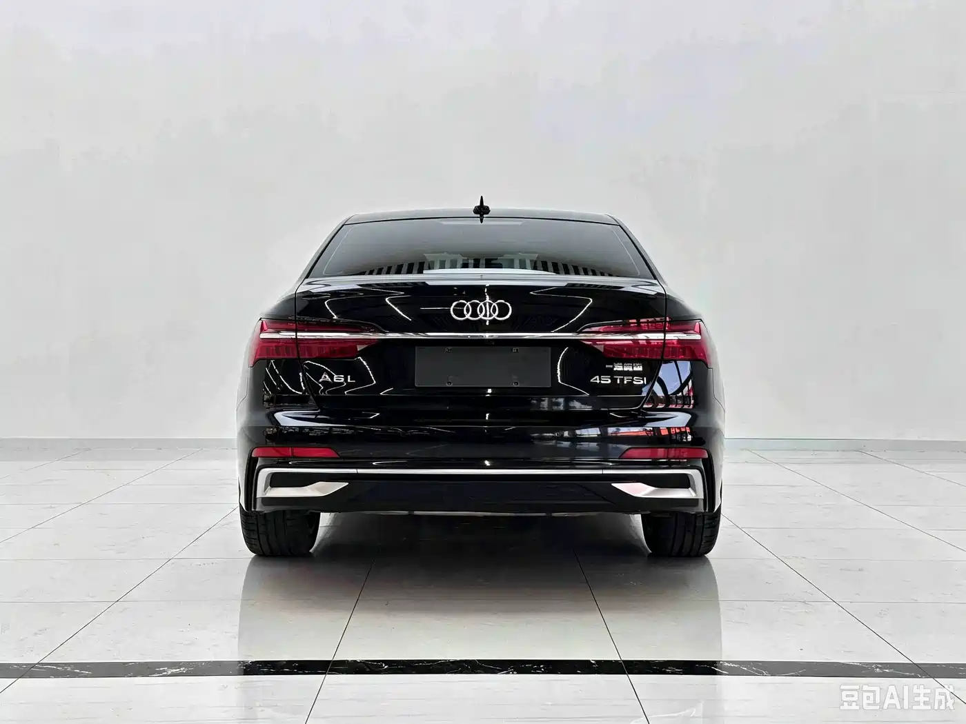 Audi A6 2024