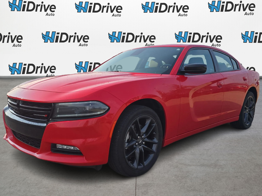 Dodge Charger 2023