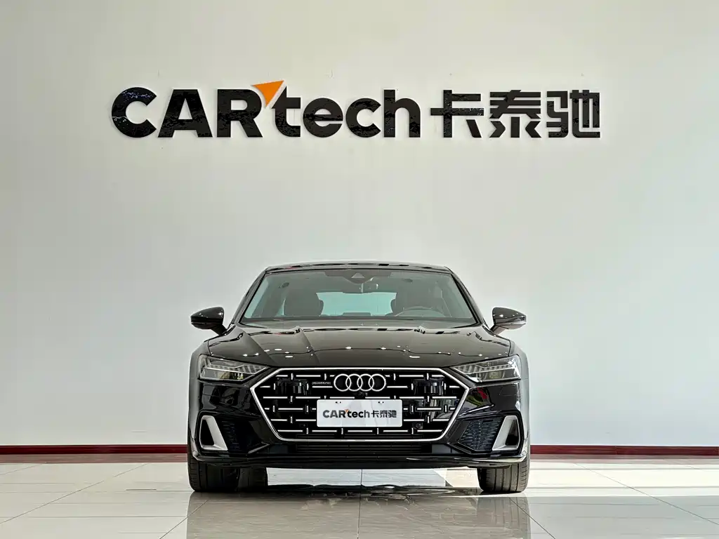 Audi A7 2024