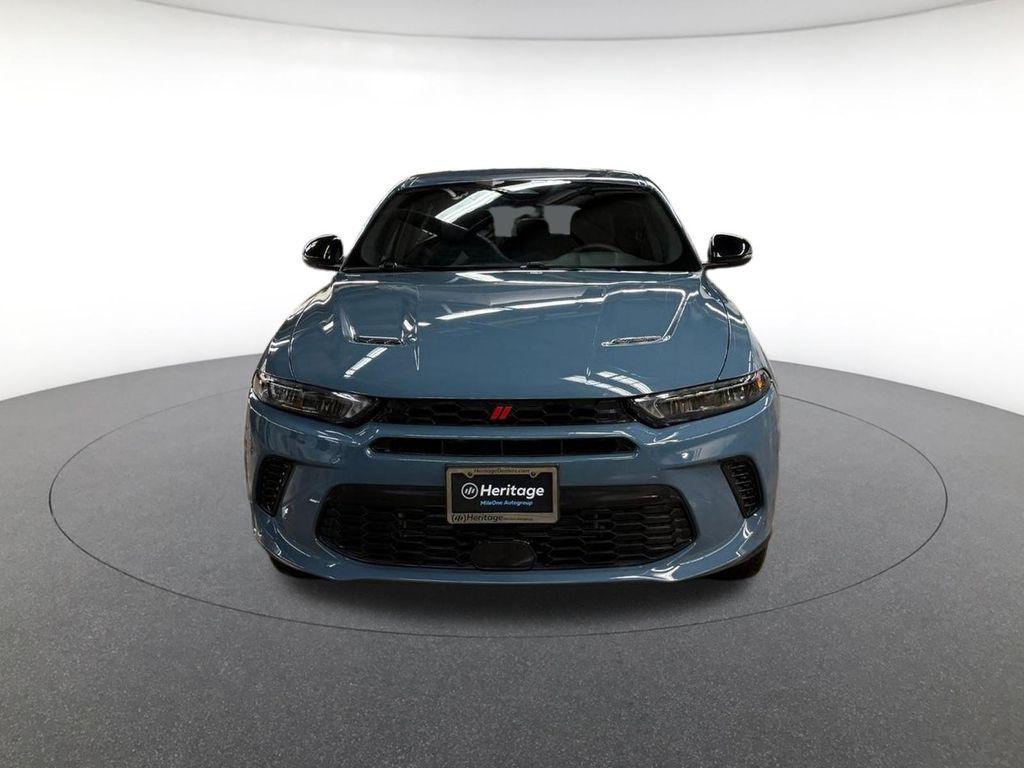 Dodge Hornet 2023