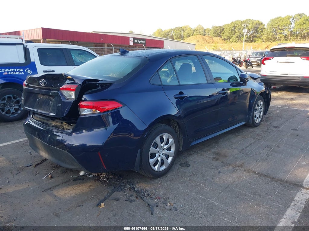 Toyota Corolla 2025