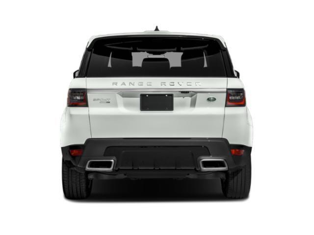 Land Rover Range Rover Sport 2021