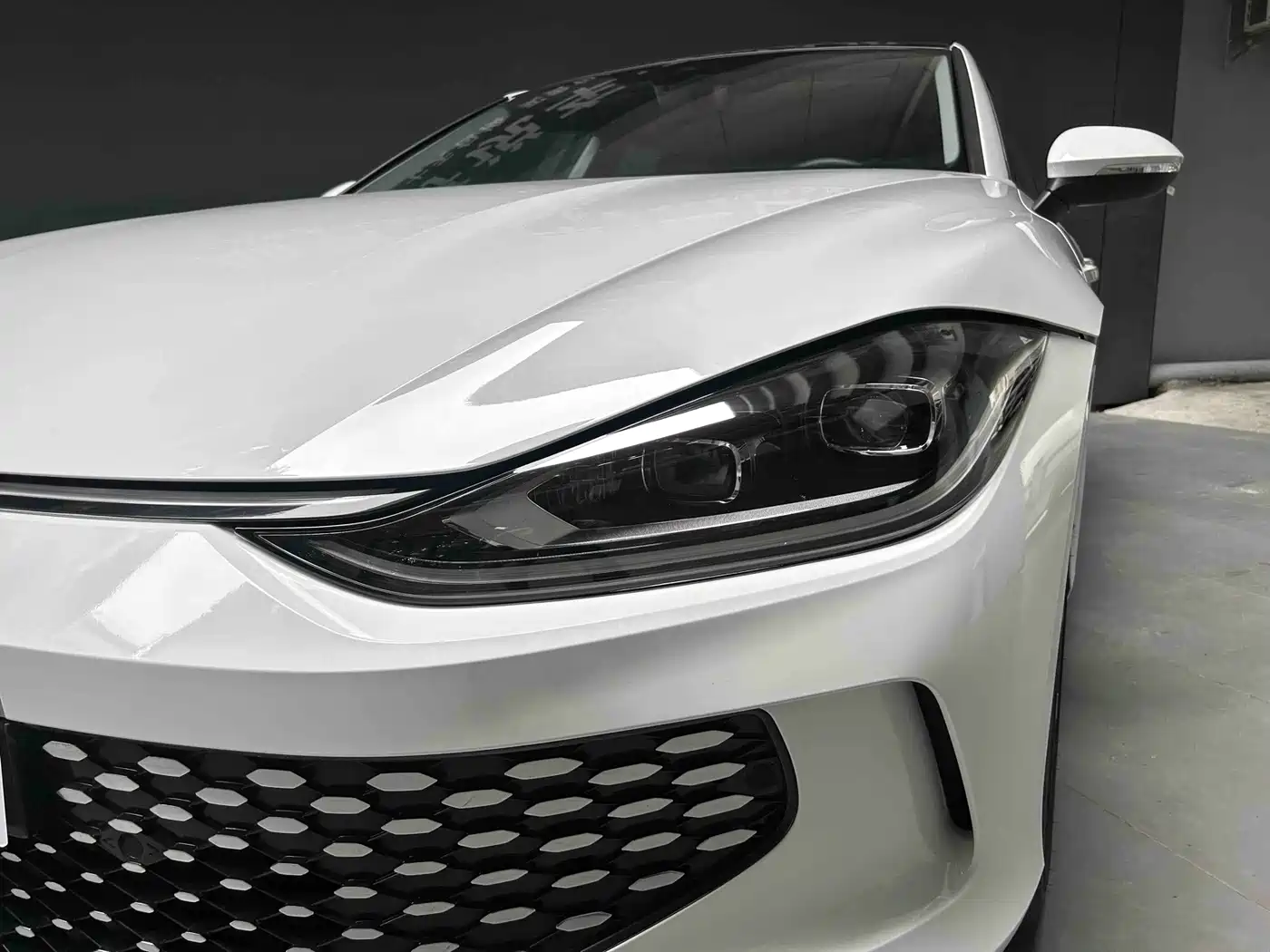 Volkswagen Lamando 2024