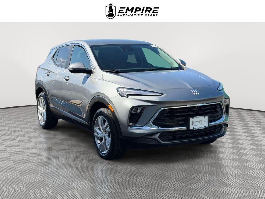 Buick Encore GX 2024