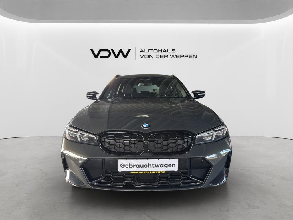 BMW M340D 2023