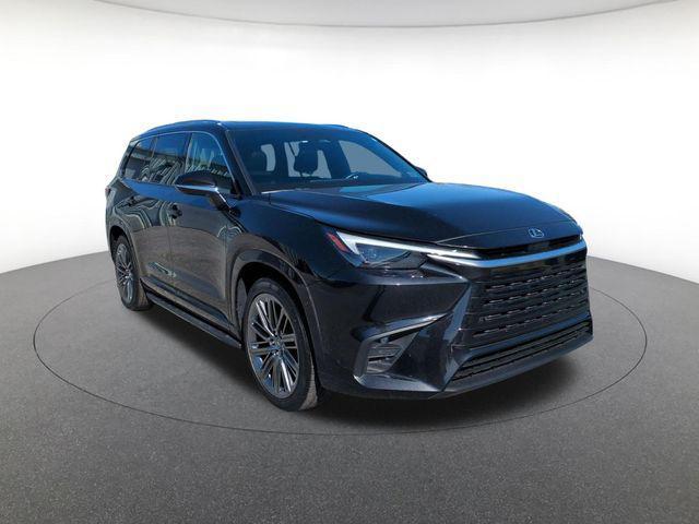 Lexus TX 2024