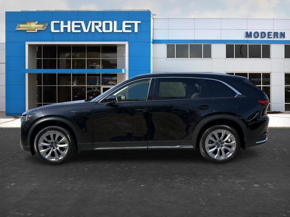 Mazda CX-90 2024