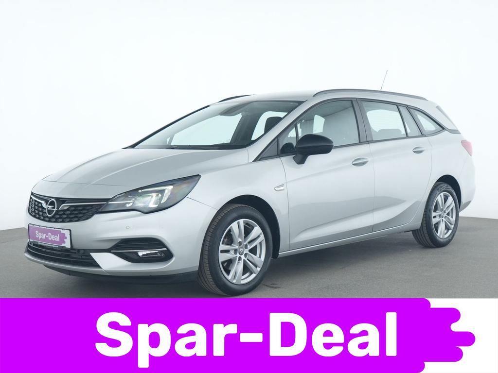 Opel Astra 2021