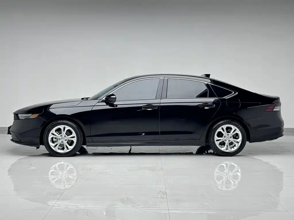 Honda Accord 2024