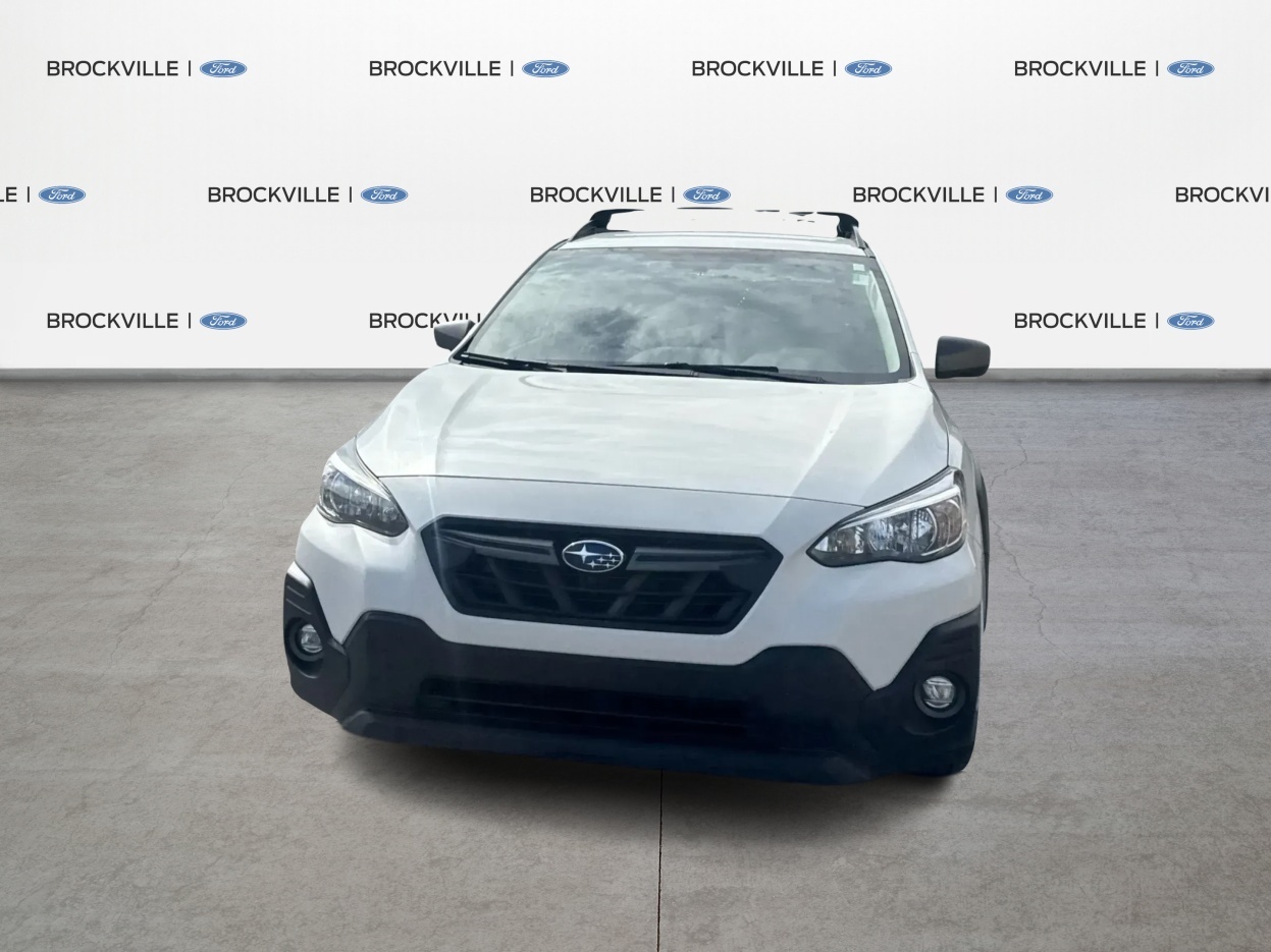 Subaru Crosstrek 2022