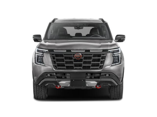 Nissan Armada 2026