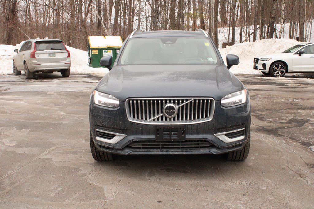 Volvo XC90 2024