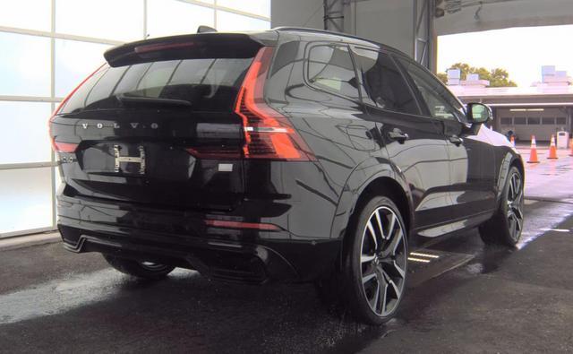 Volvo XC60 2024