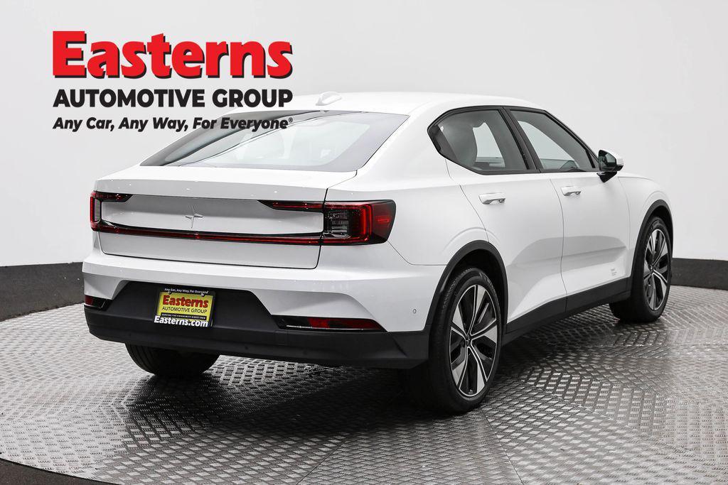 Polestar 2 2023