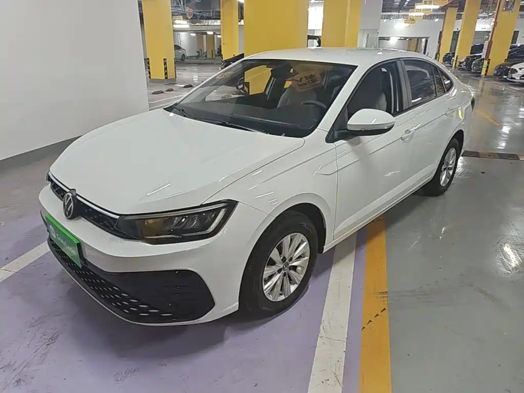 Volkswagen Lavida 2024