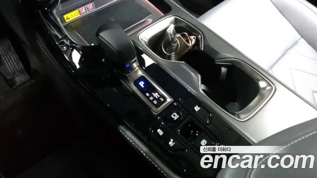 Lexus NX 2024