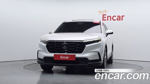 Honda CR-V 2023