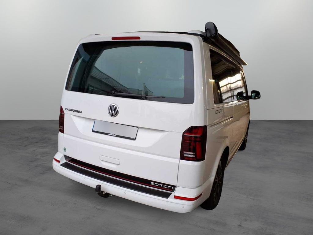 Volkswagen T6 CALIFORNIA 2023