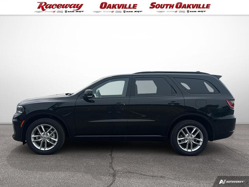 Dodge Durango 2023