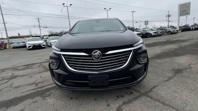Buick Enclave 2023