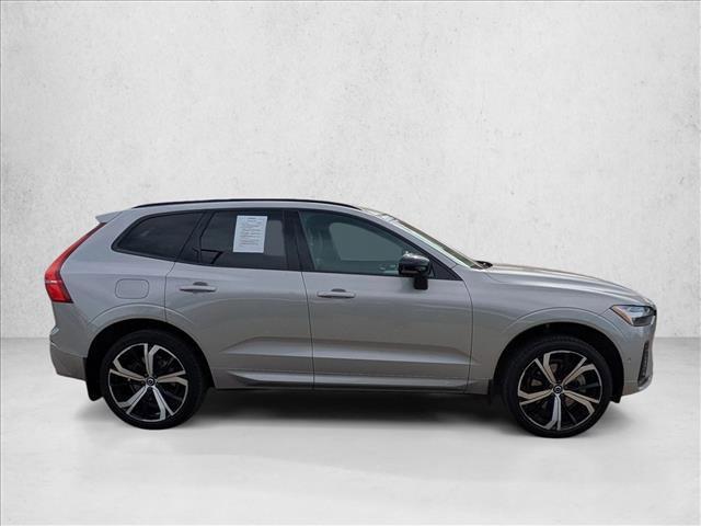 Volvo XC60 2022