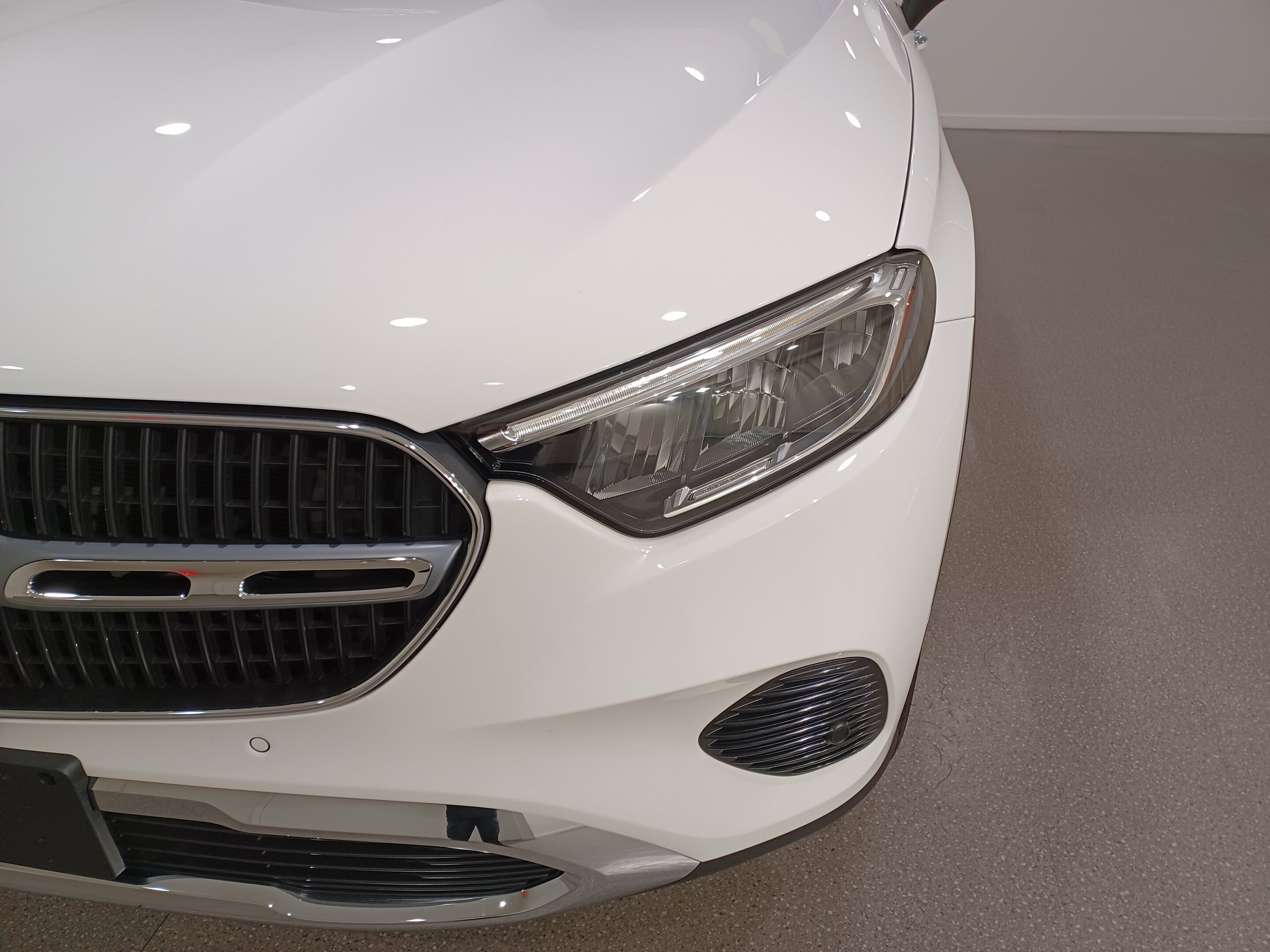 Mercedes-Benz GLC 2024