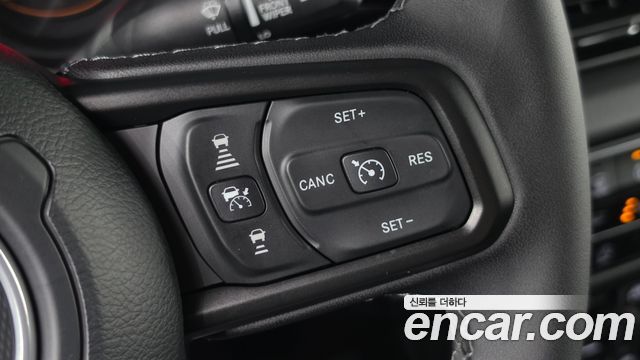 Jeep Gladiator 2025
