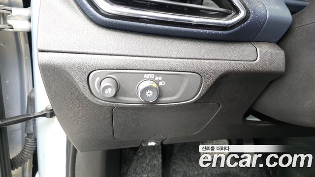 Chevrolet Bolt EUV 2023