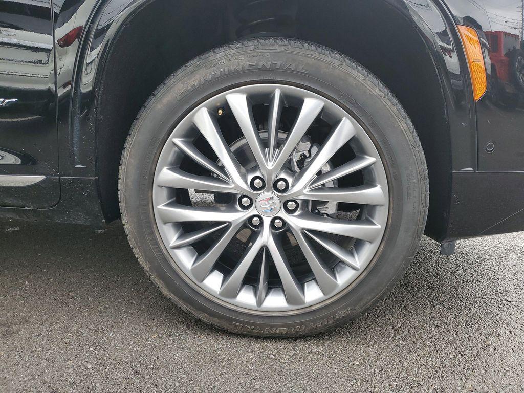 Buick Enclave 2025