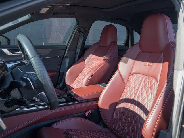 Audi S6 2022