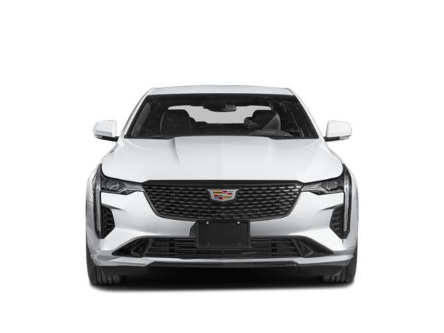 Cadillac CT4 2026