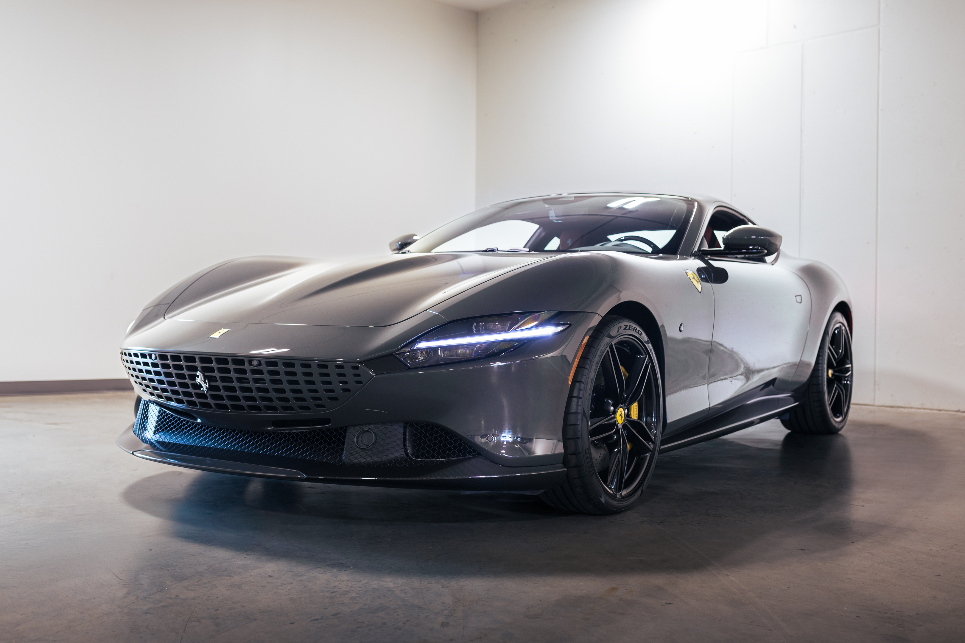 Ferrari Roma 2024